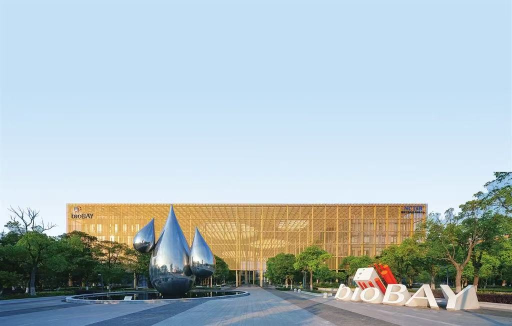 “試驗(yàn)田”里長出轉(zhuǎn)化新生態(tài)